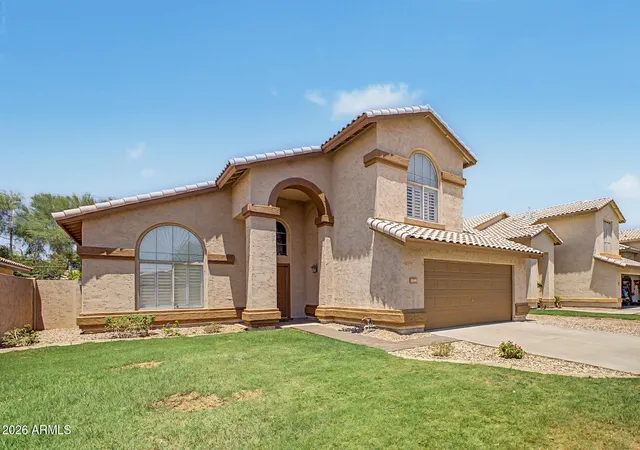 Photo 3 of Single family home for sale at 1848 E Aspen Way, Gilbert, AZ 85234 | MLS# 7052675 | Listing updated on 2026-08-18