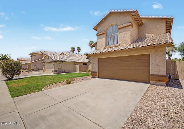 Photo 4 of Single family home for sale at 1848 E Aspen Way, Gilbert, AZ 85234 | MLS# 7052675 | Listing updated on 2026-08-18