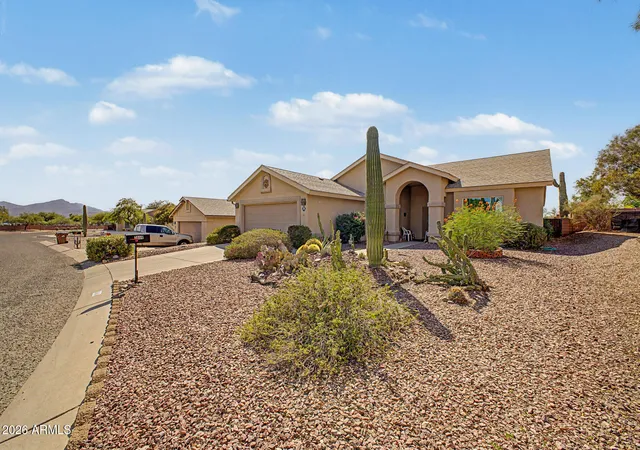 Homes for sale in Tucson, AZ | 3686 W Quasar St, Tucson, AZ 85741 | MLS# 7052703
