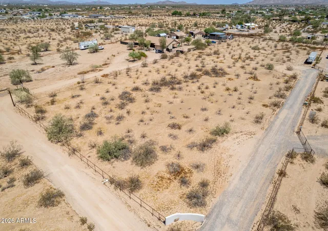 Photo 1 of Land for sale at 0 W Wedgewood Dr, Casa Grande, AZ 85194 | MLS# 7053075 | Listing updated on 2026-08-12