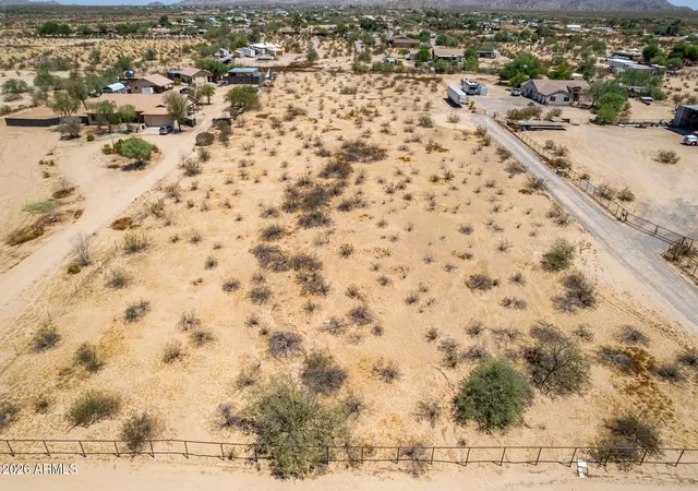 Photo 2 of Land for sale at 0 W Wedgewood Dr, Casa Grande, AZ 85194 | MLS# 7053075 | Listing updated on 2026-08-12