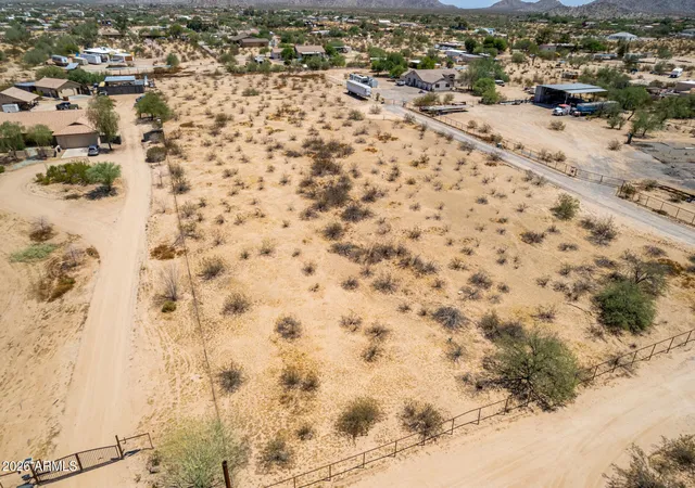 Photo 3 of Land for sale at 0 W Wedgewood Dr, Casa Grande, AZ 85194 | MLS# 7053075 | Listing updated on 2026-08-12