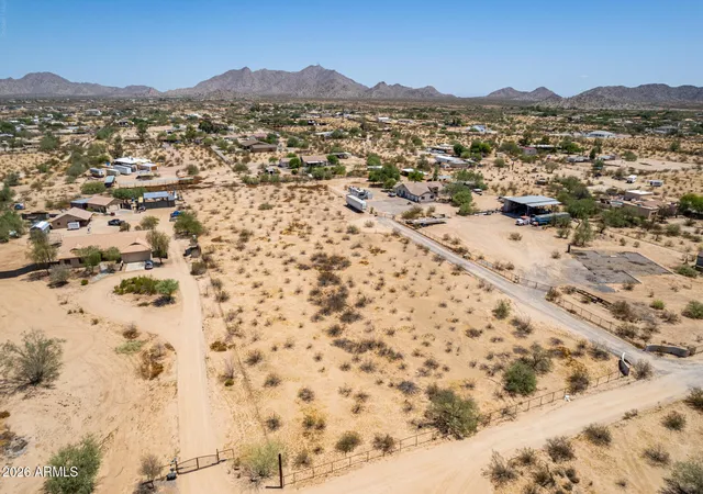 Photo 3 of Land for sale at 0 W Wedgewood Dr, Casa Grande, AZ 85194 | MLS# 7053075 | Listing updated on 2026-08-12