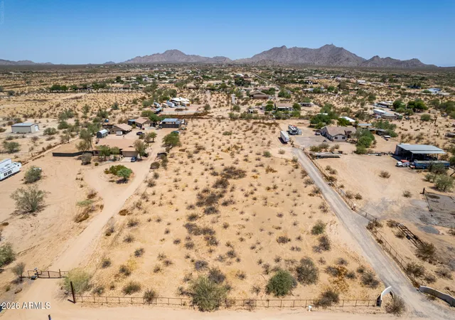 Photo 4 of Land for sale at 0 W Wedgewood Dr, Casa Grande, AZ 85194 | MLS# 7053075 | Listing updated on 2026-08-12