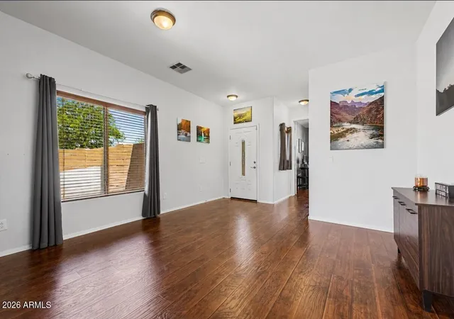 Photo 3 of Single family home for sale at 2417 W Barwick Dr, Phoenix, AZ 85085 | MLS# 7052843 | Listing updated on 2026-09-30