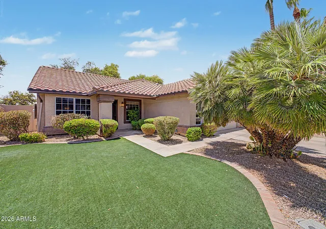 Homes for sale in Gilbert, AZ | 1358 N Sailors Wy, Gilbert, AZ 85234 | MLS# 7052832