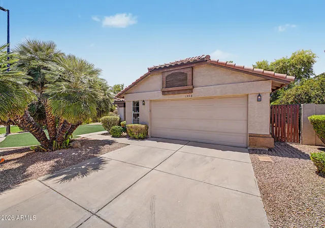 Homes for sale in Gilbert, AZ | 1358 N Sailors Wy, Gilbert, AZ 85234 | MLS# 7052832