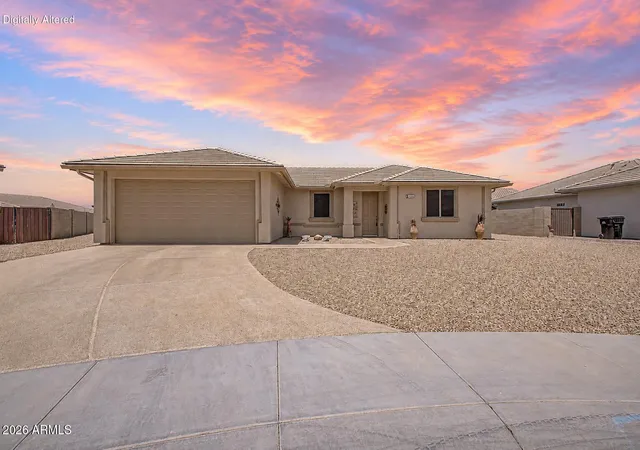 Photo 1 of Single family home for sale at 11430 E Posada Ave, Mesa, AZ 85212 | MLS# 7055957 | Listing updated on 2026-08-11