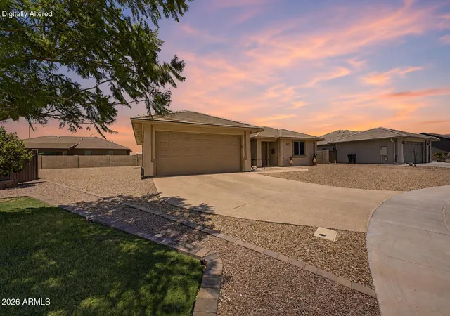 Photo 2 of Single family home for sale at 11430 E Posada Ave, Mesa, AZ 85212 | MLS# 7055957 | Listing updated on 2026-08-11
