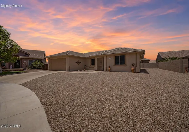 Photo 3 of Single family home for sale at 11430 E Posada Ave, Mesa, AZ 85212 | MLS# 7055957 | Listing updated on 2026-08-11