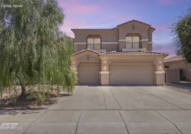 1st image of 2089 S Sailors Wy, Gilbert, AZ 85295 | MLS# 7055068