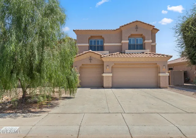 2nd image of 2089 S Sailors Wy, Gilbert, AZ 85295 | MLS# 7055068