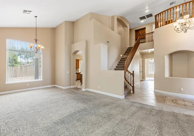 Photo 4 of Single family home for sale at 2089 S Sailors Way, Gilbert, AZ 85295 | MLS# 7055068 | Listing updated on 2026-09-17