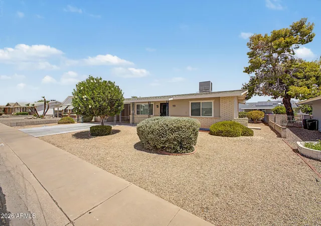 60th image of 10020 W Cumberland Dr, Sun City, AZ 85351 | MLS# 7052537