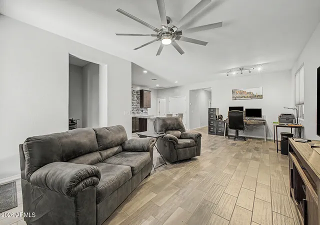 Photo 3 of Single family home for sale at 7518 S 28th Place, Phoenix, AZ 85042 | MLS# 7052486 | Listing updated on 2026-09-10
