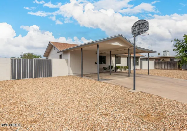 14th image of 14633 N 33rd Ave, Phoenix, AZ 85053 | MLS# 7052918