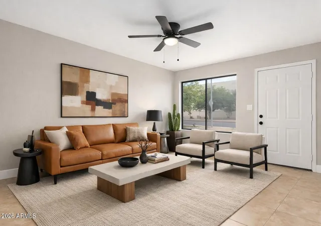 2nd image of 14633 N 33rd Ave, Phoenix, AZ 85053 | MLS# 7052918