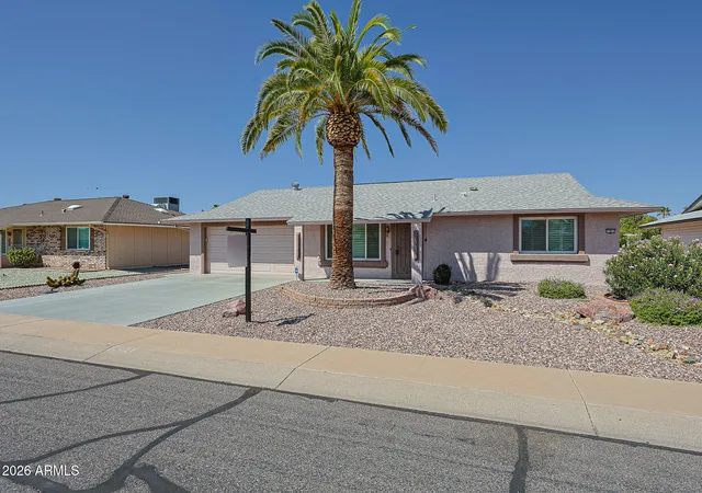1st image of 17411 N Hitching Post Dr, Sun City, AZ 85373 | MLS# 7052346