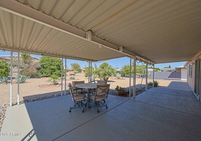 2nd image of 17411 N Hitching Post Dr, Sun City, AZ 85373 | MLS# 7052346