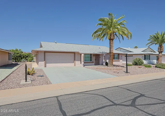 33rd image of 17411 N Hitching Post Dr, Sun City, AZ 85373 | MLS# 7052346