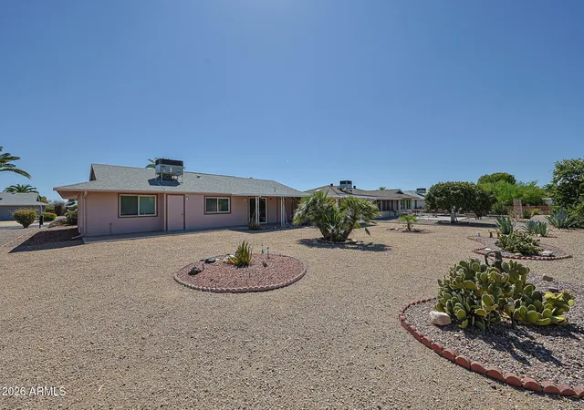3rd image of 17411 N Hitching Post Dr, Sun City, AZ 85373 | MLS# 7052346