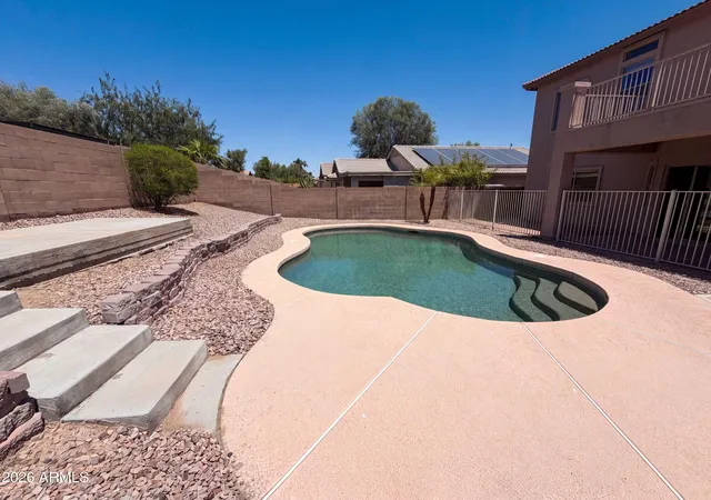 5th image of 17268 W Elaine Dr, Goodyear, AZ 85338 | MLS# 7052338