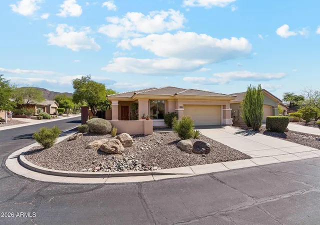 1st image of 2154 W Valhalla Ct, Anthem, AZ 85086 | MLS# 7057971