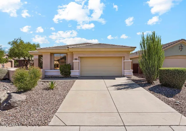 2nd image of 2154 W Valhalla Ct, Anthem, AZ 85086 | MLS# 7057971