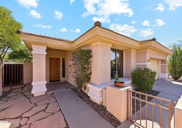 3rd image of 2154 W Valhalla Ct, Anthem, AZ 85086 | MLS# 7057971