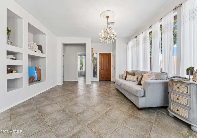5th image of 2154 W Valhalla Ct, Anthem, AZ 85086 | MLS# 7057971