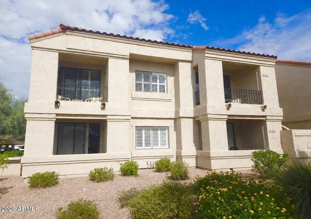 Photo 1 of House for sale at 9708 E Via Linda #2367, Scottsdale, AZ 85258 | MLS# 7053742 | Listing updated on 2026-09-12