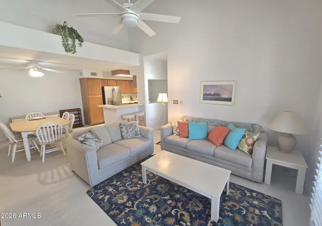 Photo 2 of House for sale at 9708 E Via Linda #2367, Scottsdale, AZ 85258 | MLS# 7053742 | Listing updated on 2026-09-12