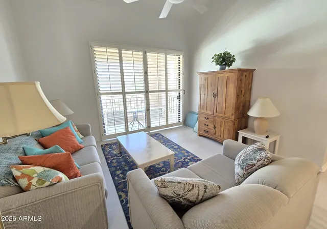 Photo 3 of House for sale at 9708 E Via Linda #2367, Scottsdale, AZ 85258 | MLS# 7053742 | Listing updated on 2026-09-12