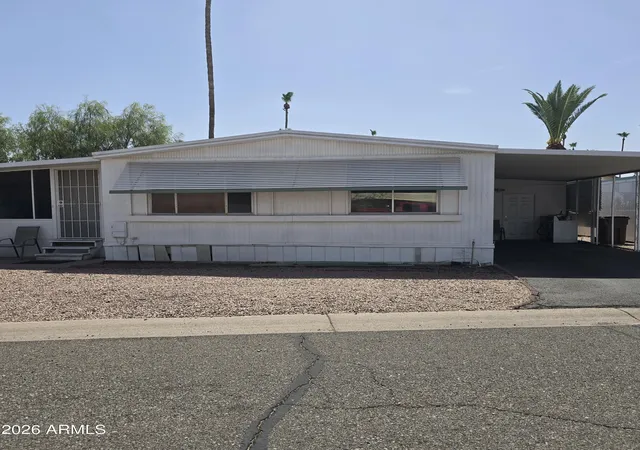 Homes for sale in Phoenix, AZ | 205 W Bell Rd #276, Phoenix, AZ 85023 | MLS# 7052496