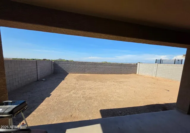 17th image of 980 W 20th St, Florence, AZ 85132 | MLS# 7052347