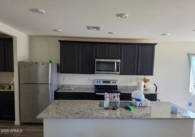 2nd image of 980 W 20th St, Florence, AZ 85132 | MLS# 7052347