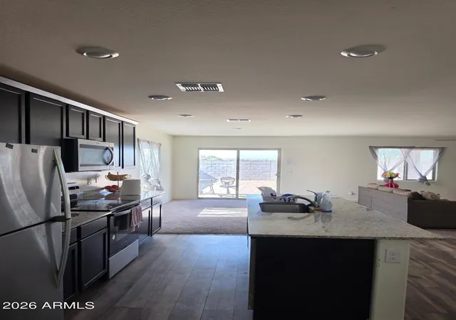 Photo 3 of Single family home for sale at 980 W 20th Street, Florence, AZ 85132 | MLS# 7052347 | Listing updated on 2026-10-05
