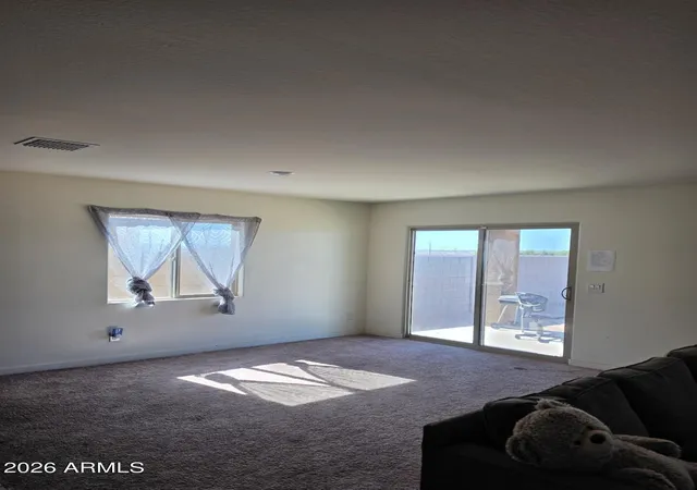 Photo 3 of Single family home for sale at 980 W 20th Street, Florence, AZ 85132 | MLS# 7052347 | Listing updated on 2026-10-05