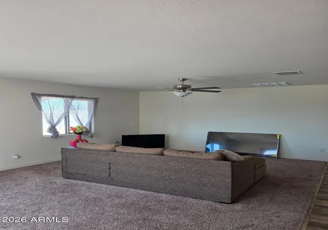 Photo 4 of Single family home for sale at 980 W 20th Street, Florence, AZ 85132 | MLS# 7052347 | Listing updated on 2026-10-05