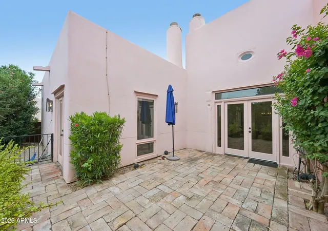 47th image of 6411 S River Dr #1, Tempe, AZ 85283 | MLS# 7055393
