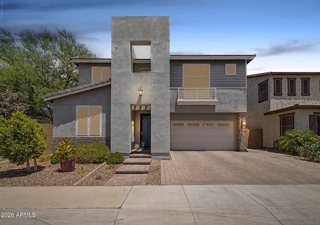 Photo 1 of Single family home for sale at 200 E Wisteria Dr, Chandler, AZ 85286 | MLS# 7052436 | Listing updated on 2026-08-11