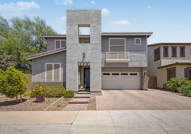 Photo 2 of Single family home for sale at 200 E Wisteria Dr, Chandler, AZ 85286 | MLS# 7052436 | Listing updated on 2026-08-11