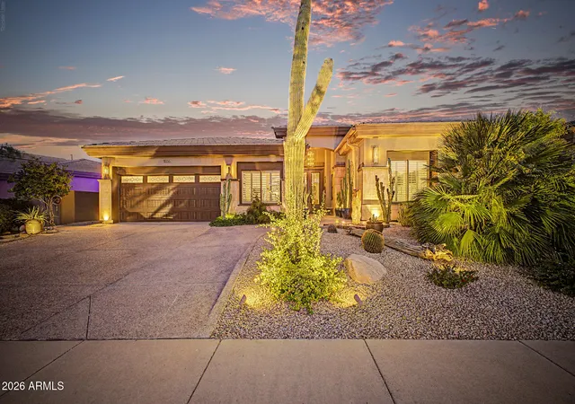 Photo 1 of Single family home for sale at 15533 E Sundown Dr, Fountain Hills, AZ 85268 | MLS# 7054196 | Listing updated on 2026-09-08