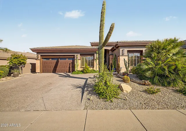 Photo 3 of Single family home for sale at 15533 E Sundown Dr, Fountain Hills, AZ 85268 | MLS# 7054196 | Listing updated on 2026-09-08