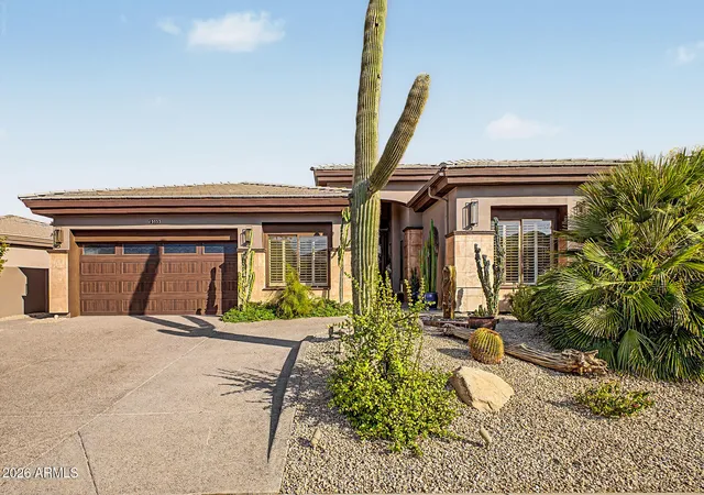 Photo 3 of Single family home for sale at 15533 E Sundown Dr, Fountain Hills, AZ 85268 | MLS# 7054196 | Listing updated on 2026-09-08