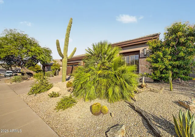 Photo 4 of Single family home for sale at 15533 E Sundown Dr, Fountain Hills, AZ 85268 | MLS# 7054196 | Listing updated on 2026-09-08