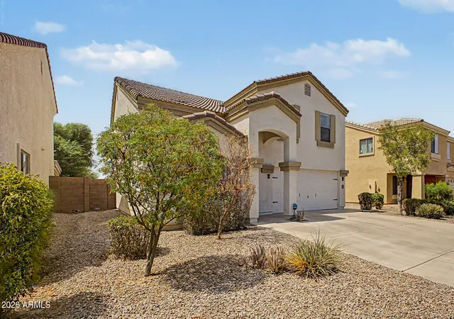 2nd image of 8337 W Payson Rd, Tolleson, AZ 85353 | MLS# 7054721