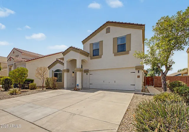 3rd image of 8337 W Payson Rd, Tolleson, AZ 85353 | MLS# 7054721