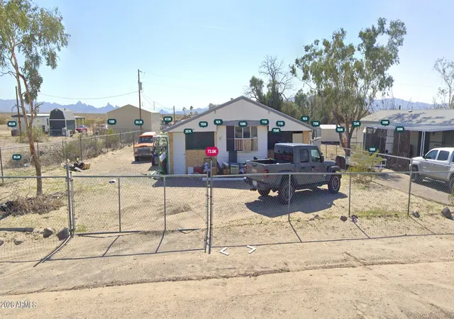 Homes for sale in Topock, AZ | 5104 E Bonita Pl, Topock, AZ 86436 | MLS# 7052393