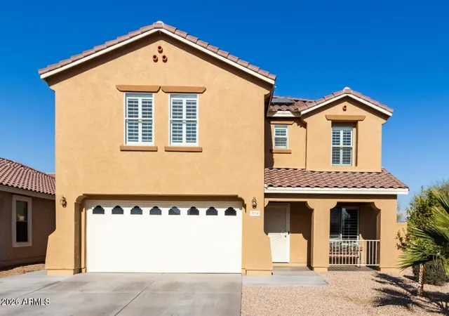 Photo 2 of Single family home for sale at 990 E Doris St, Avondale, AZ 85323 | MLS# 7053144 | Listing updated on 2026-09-13